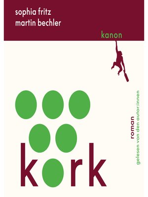 cover image of Kork